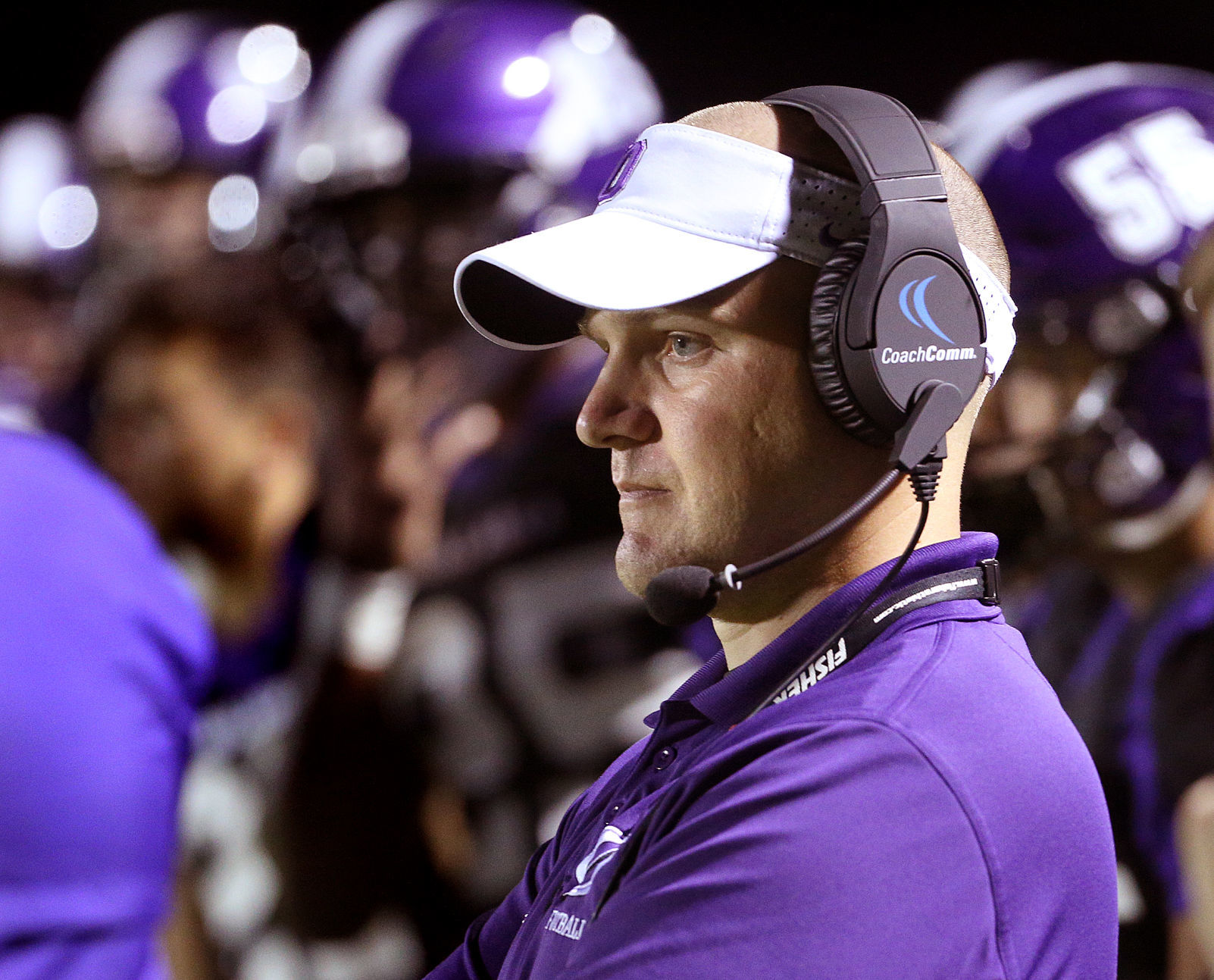 Aug. 23: Hudson vs. Onalaska